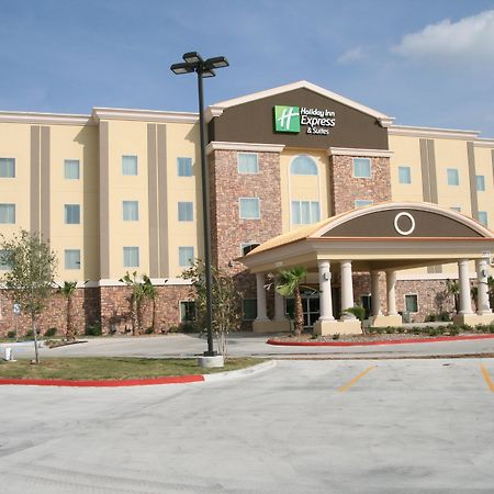 Holiday Inn Express & Suites George West By Ihg Exteriér fotografie