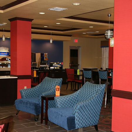 Holiday Inn Express & Suites George West By Ihg Exteriér fotografie