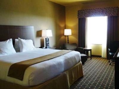 Holiday Inn Express & Suites George West By Ihg Exteriér fotografie
