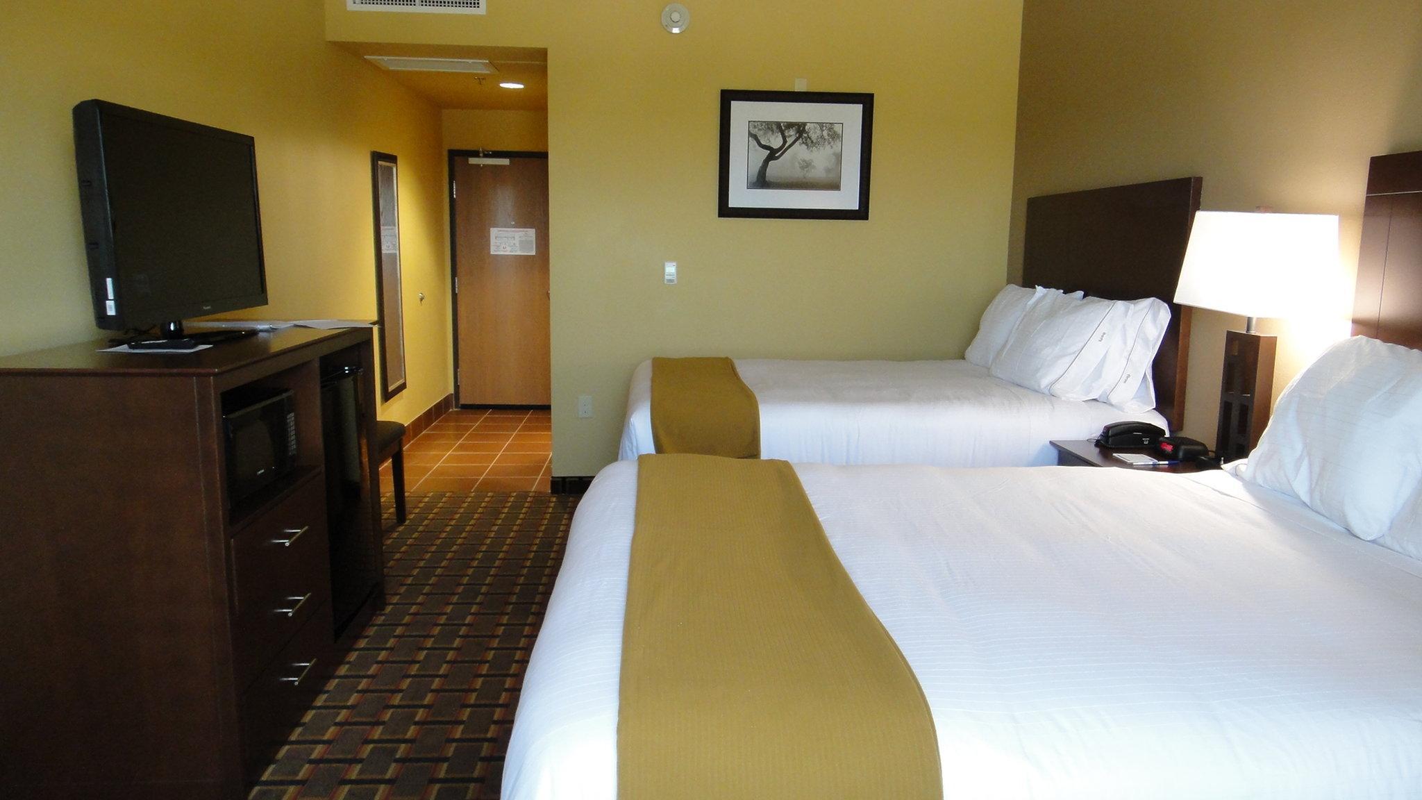 Holiday Inn Express & Suites George West By Ihg Pokoj fotografie