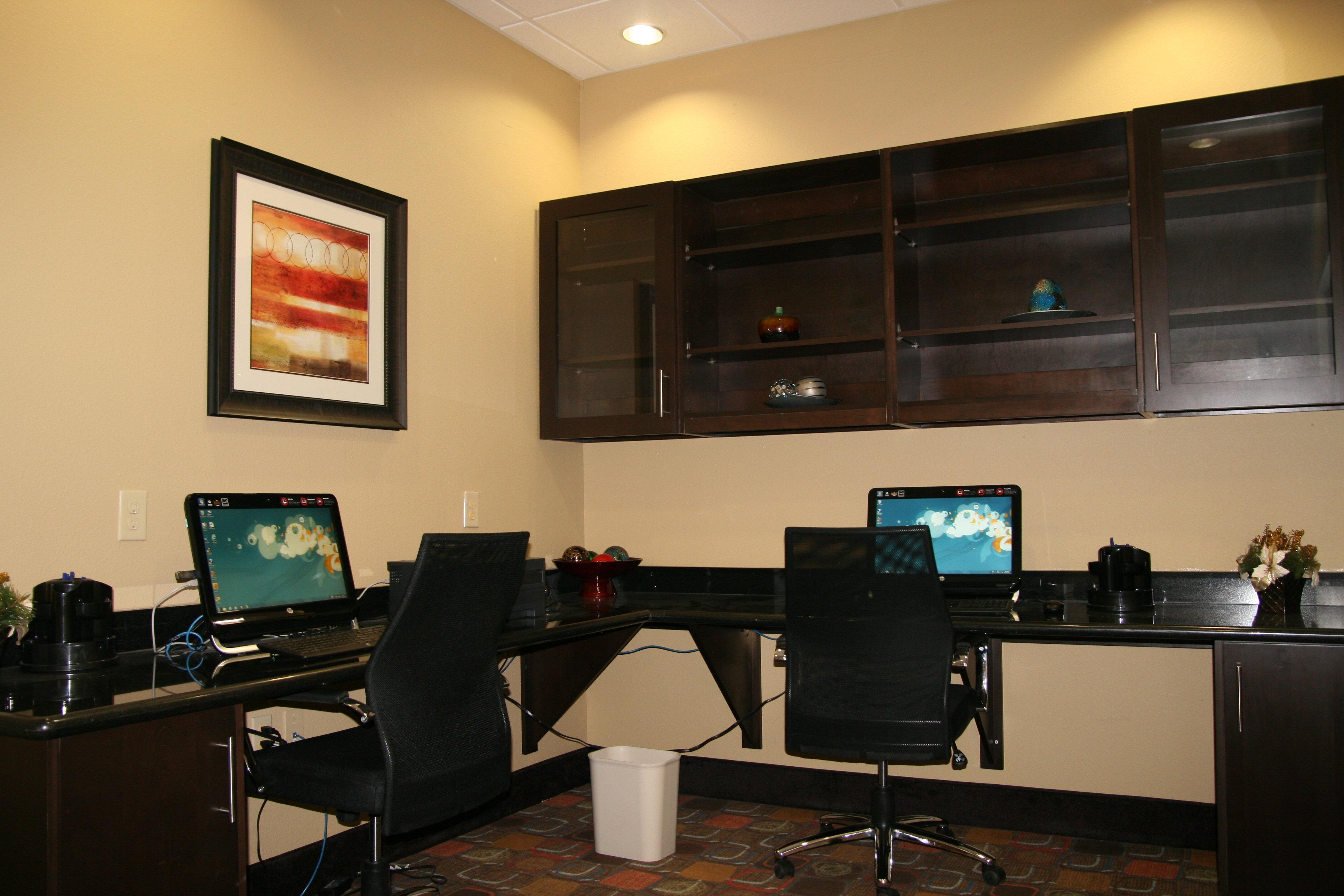 Holiday Inn Express & Suites George West By Ihg Exteriér fotografie