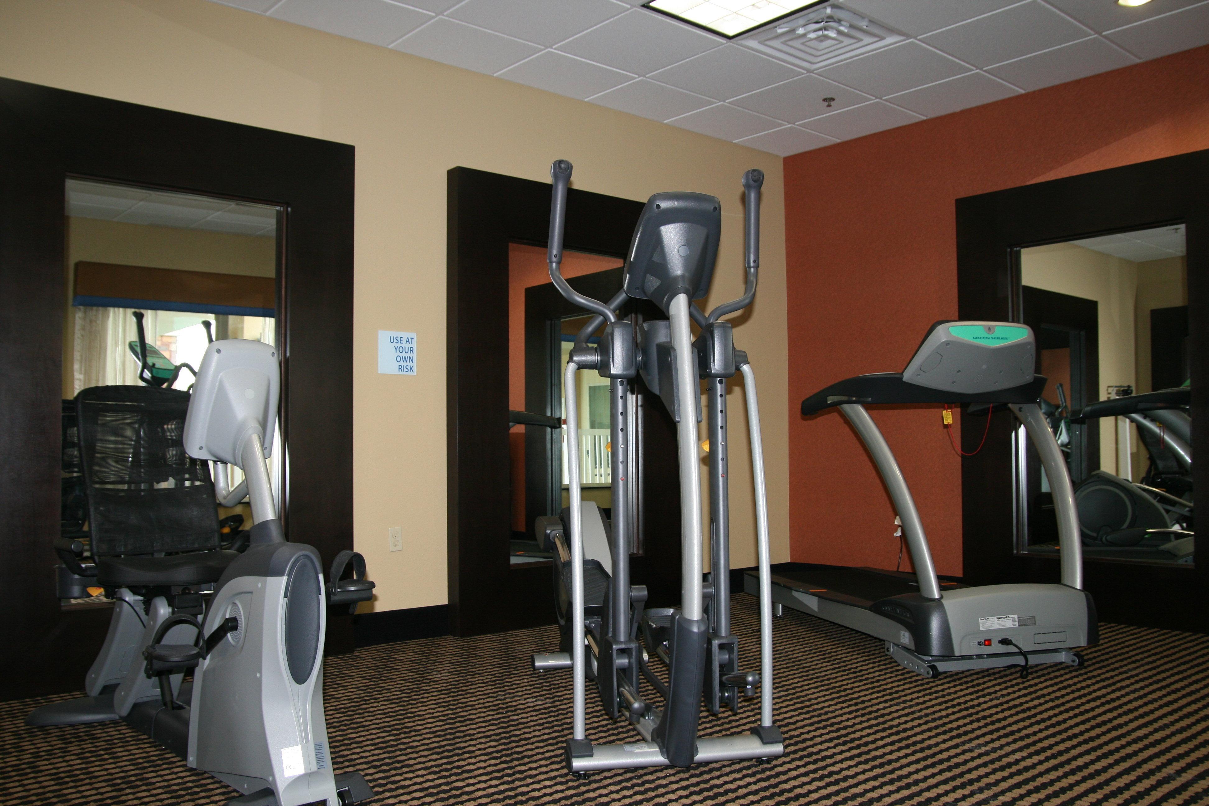 Holiday Inn Express & Suites George West By Ihg Exteriér fotografie
