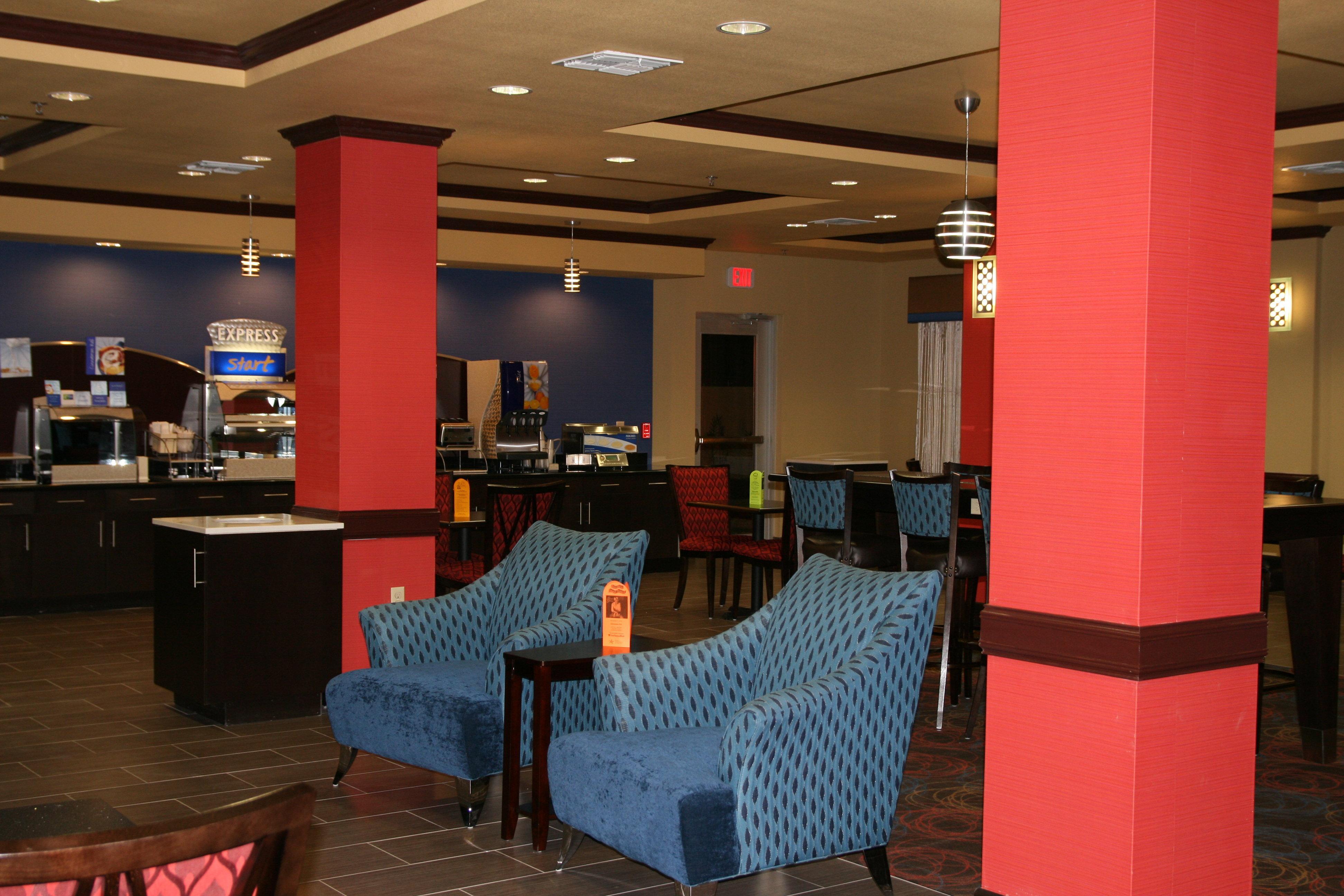 Holiday Inn Express & Suites George West By Ihg Exteriér fotografie