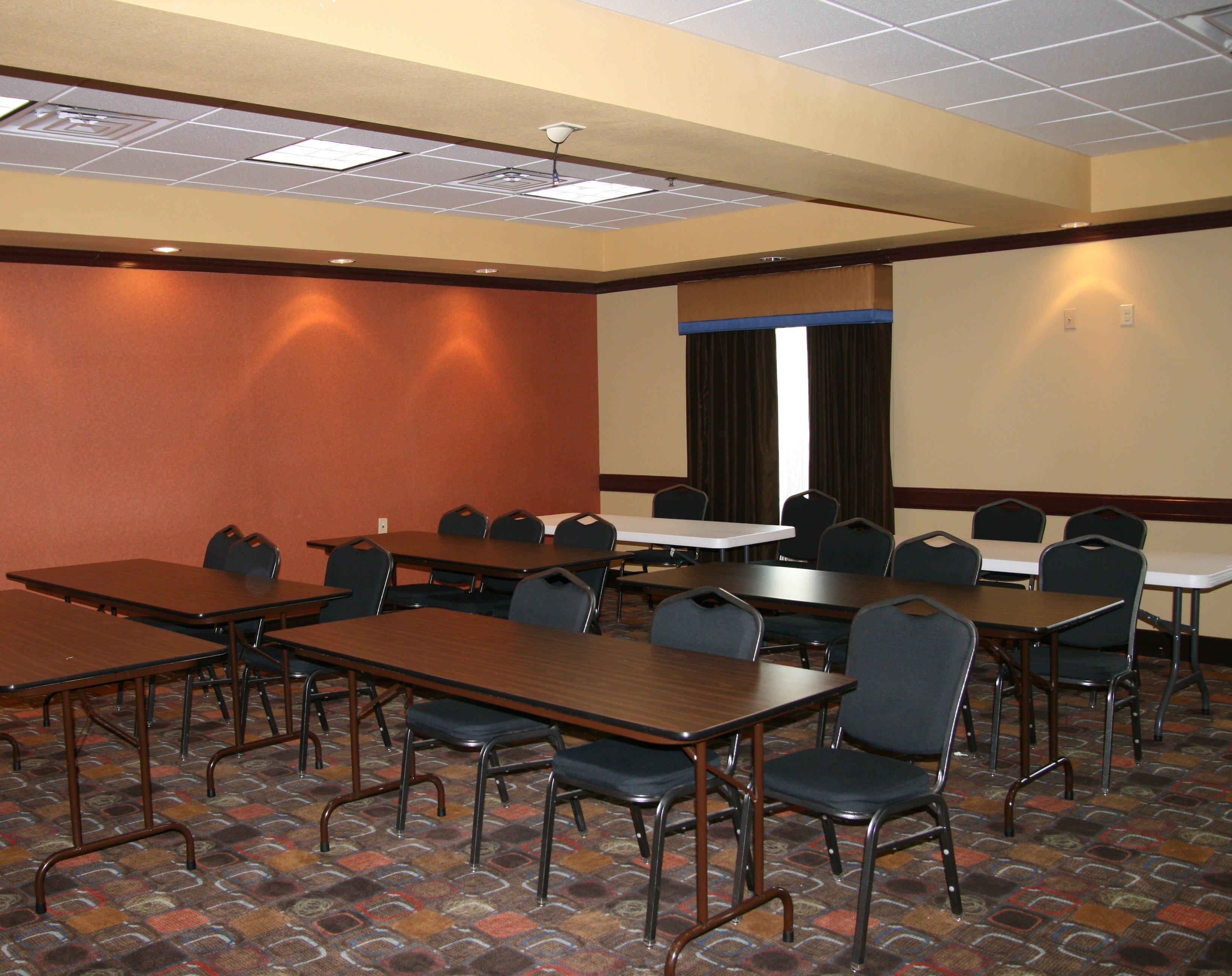 Holiday Inn Express & Suites George West By Ihg Exteriér fotografie