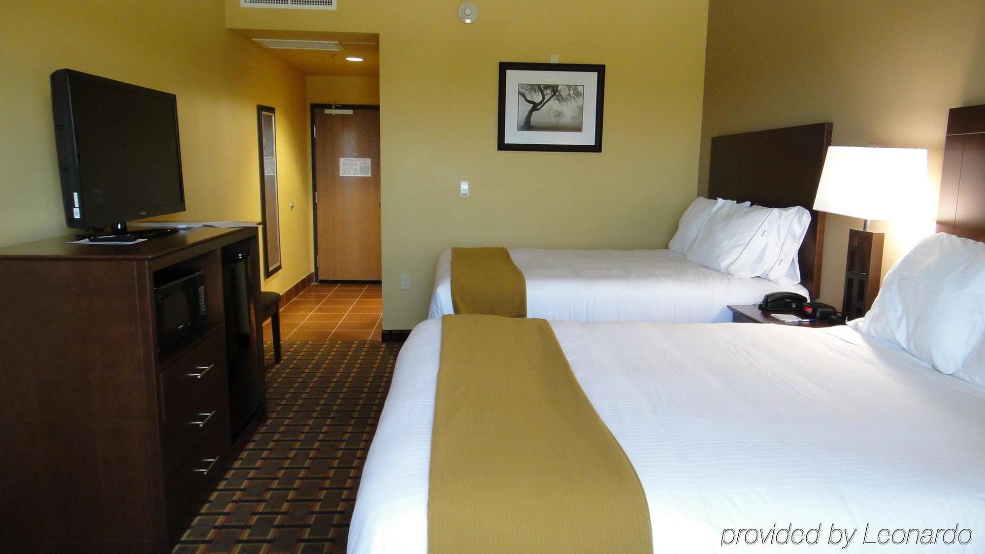 Holiday Inn Express & Suites George West By Ihg Pokoj fotografie